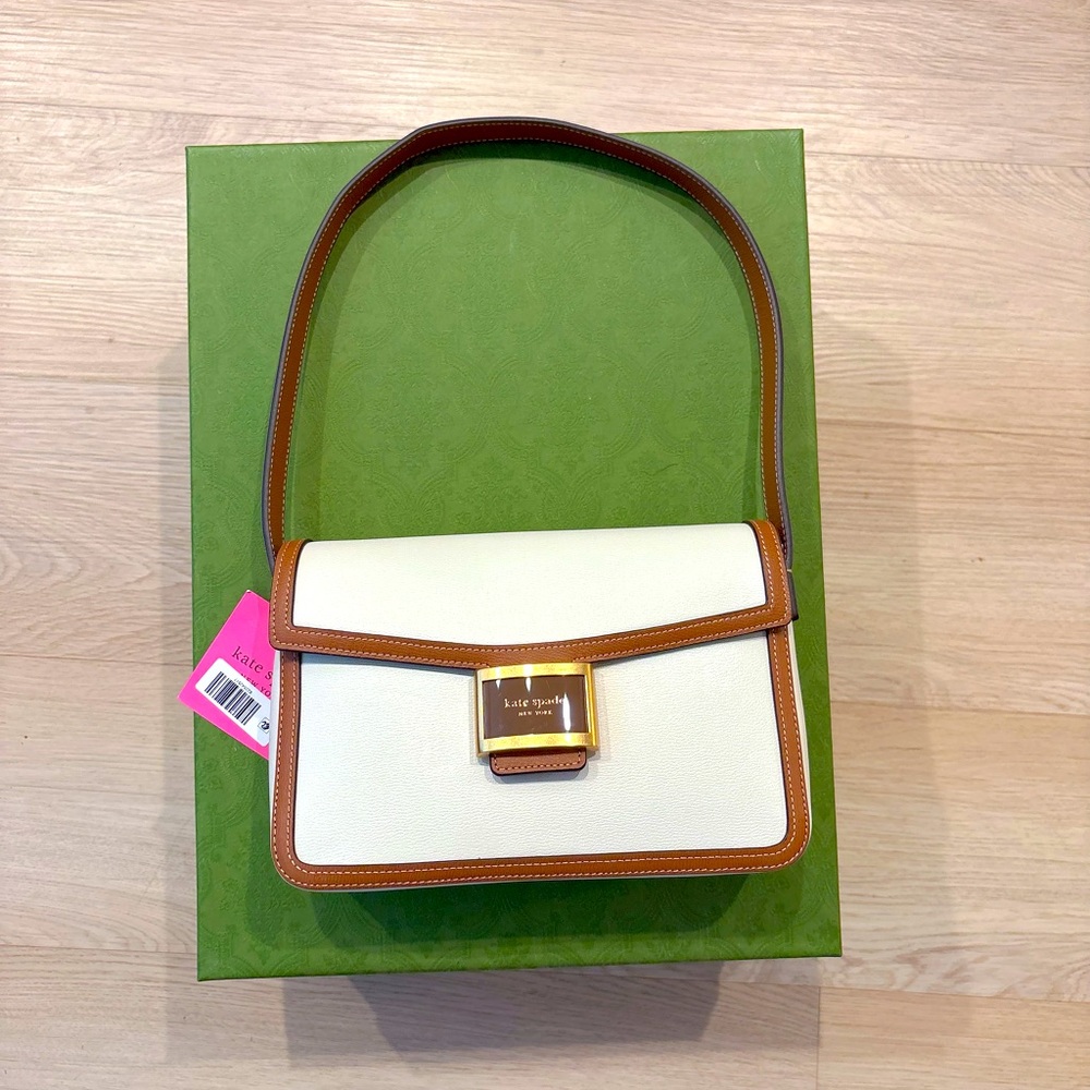 Kate Spade Shoulder Bag